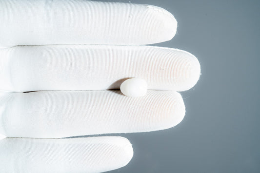 NATURAL PEARL-5.12CARAT