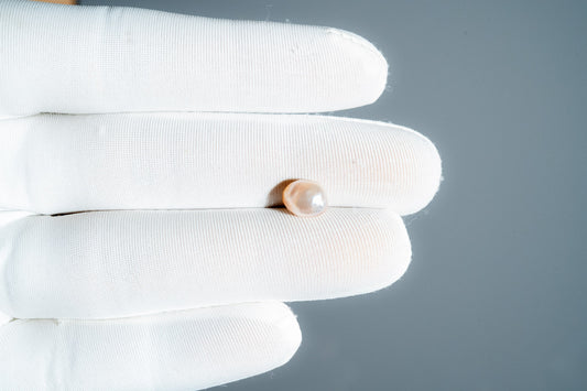 NATURAL PEARL-2.58CARAT