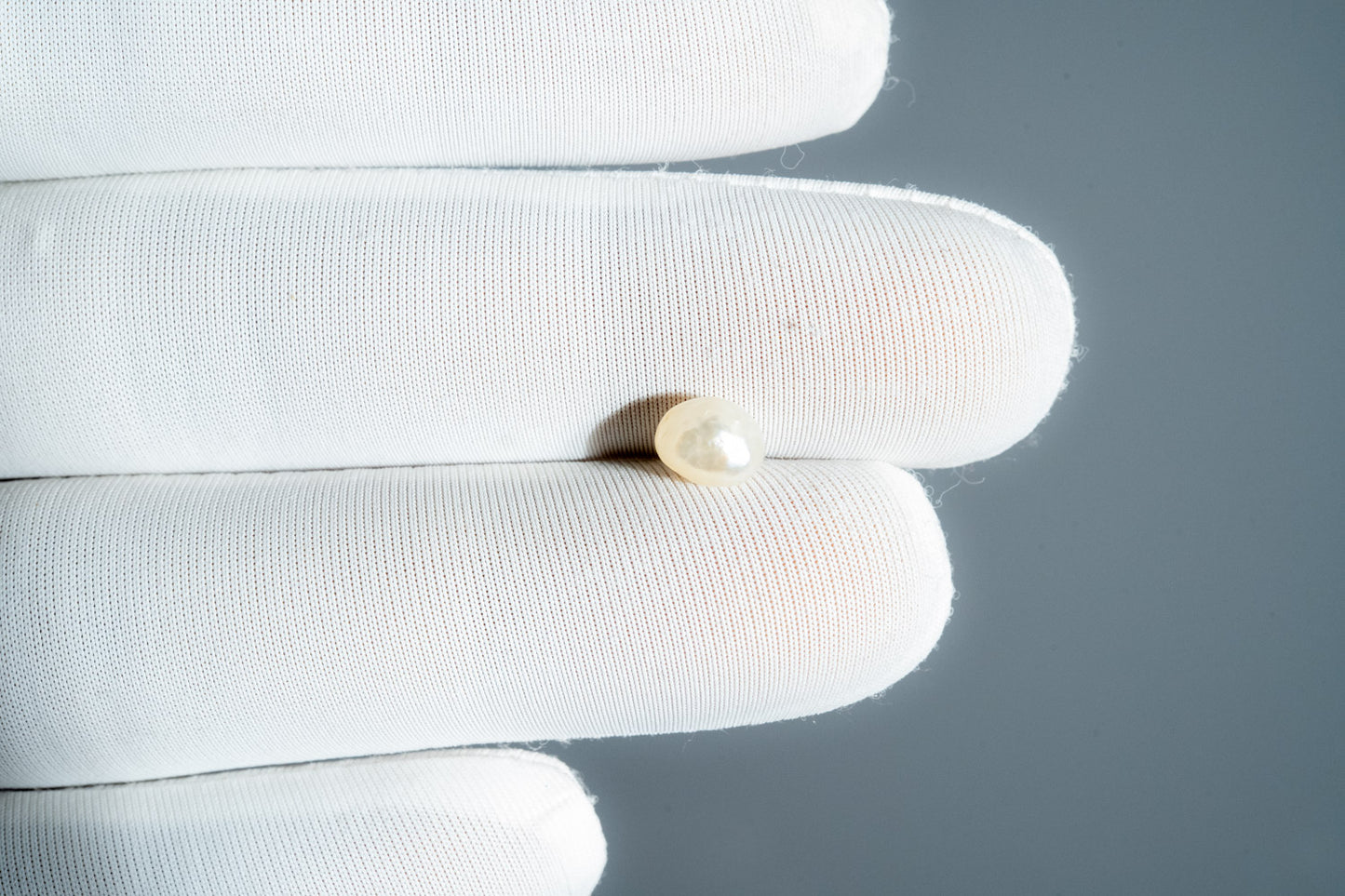 NATURAL PEARL-1.29CARAT