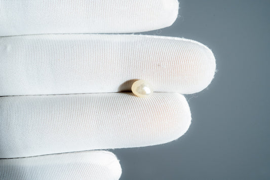 NATURAL PEARL-1.29CARAT