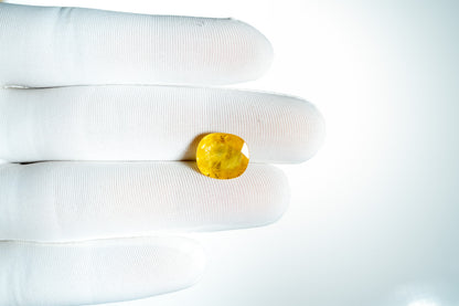 YELLOW SAPPHIRE (THAILAND)-7.64CARAT