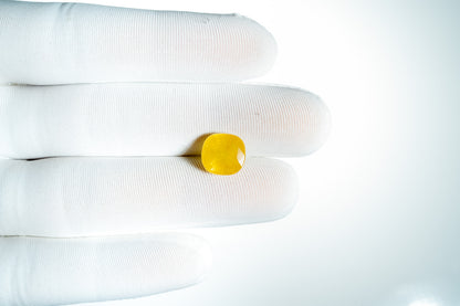 YELLOW SAPPHIRE (THAILAND)-6.70CARAT