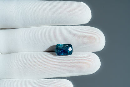 NATURAL BLUE SAPPHIRE-7.52CARAT