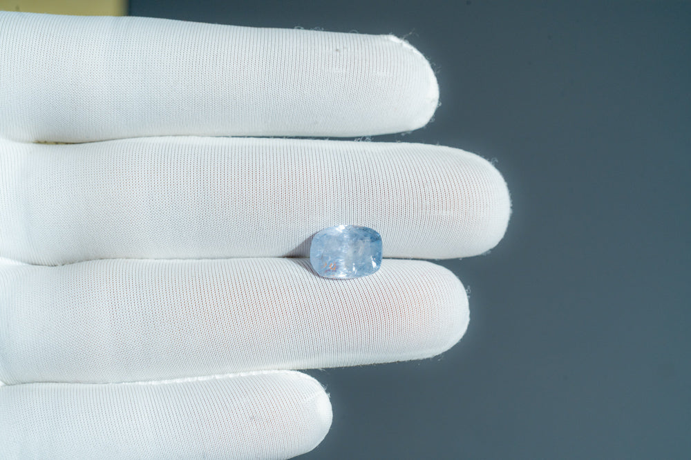 NATURAL BLUE SAPPHIRE-5.41CARAT