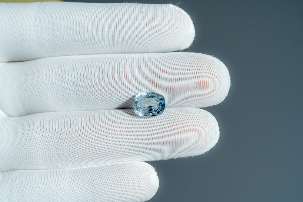 NATURAL BLUE SAPPHIRE-4.68CARAT