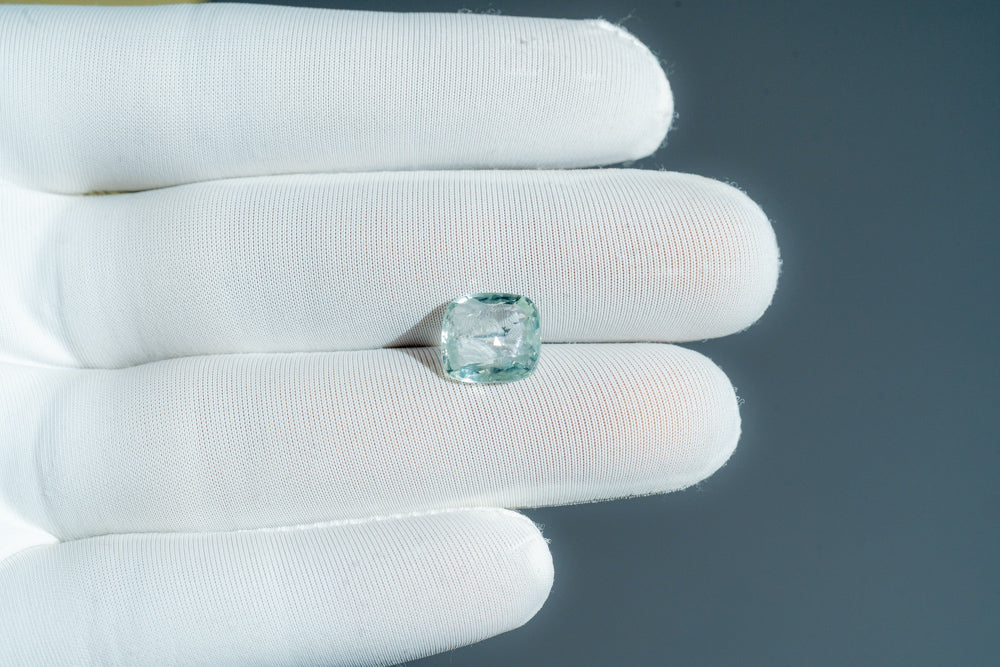 NATURAL BLUE SAPPHIRE-4.61CARAT