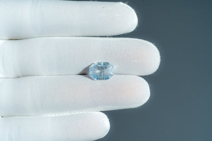 NATURAL BLUE SAPPHIRE-5.02CARAT
