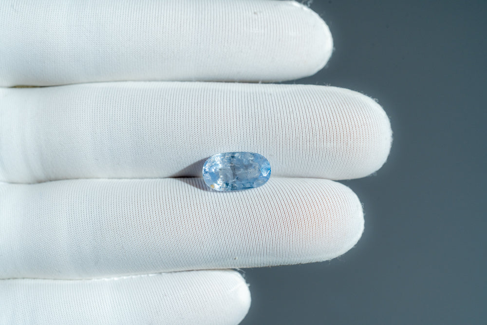 NATURAL BLUE SAPPHIRE-4.59CARAT