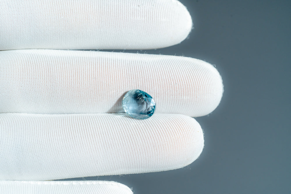 NATURAL BLUE SAPPHIRE-4.72CARAT