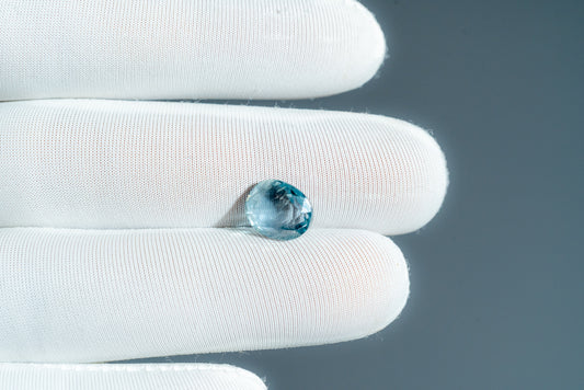 NATURAL BLUE SAPPHIRE-4.72CARAT