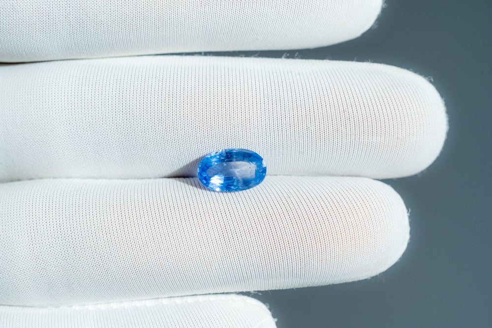 NATURAL BLUE SAPPHIRE-2.53CARAT