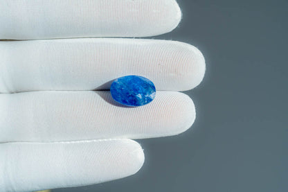 NATURAL BLUE SAPPHIRE-10.25CARAT