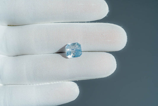 NATURAL BLUE SAPPHIRE-4.94CARAT