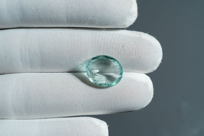 NATURALEMERALD- 7.49CARAT