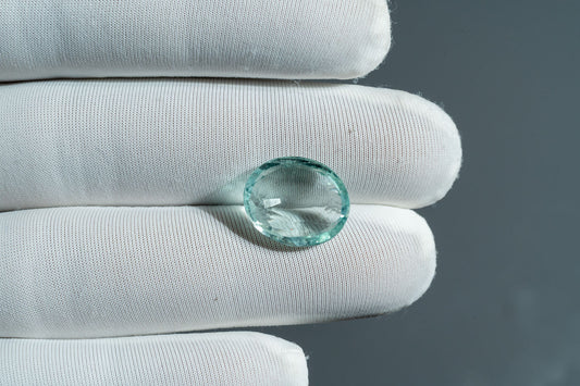 NATURALEMERALD- 7.49CARAT