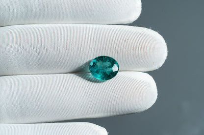 NATURAL EMERALD-4.51CARAT