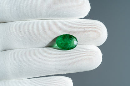 NATURAL EMERALD-4.45CARAT