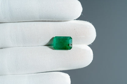NATURAL EMERALD-4.82CARAT