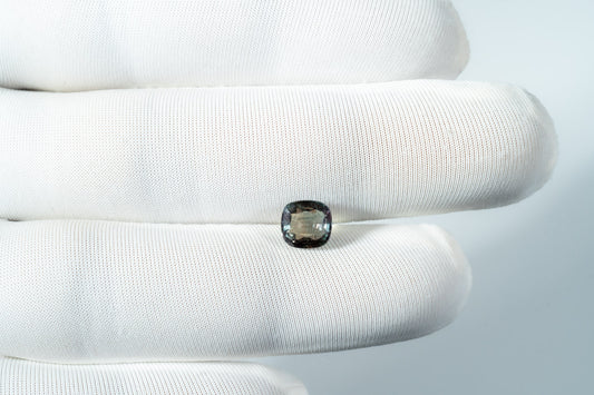 NATURAL ALEXANDRITE-2.01CARAT