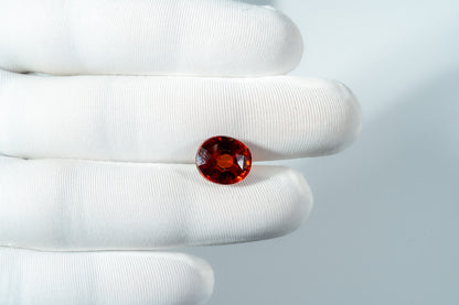NATURAL GOMED-6.89CARAT