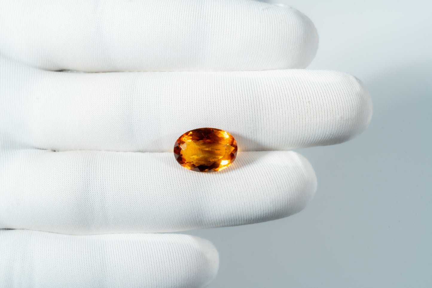 NATURAL CITRINE-6.86CARAT