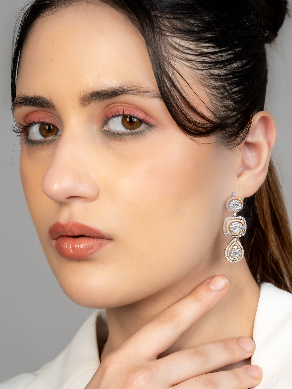Exclusive Diamond Artistry for the Modern Icon