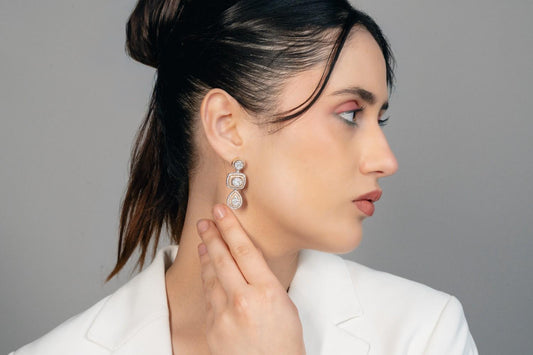 Exclusive Diamond Artistry for the Modern Icon