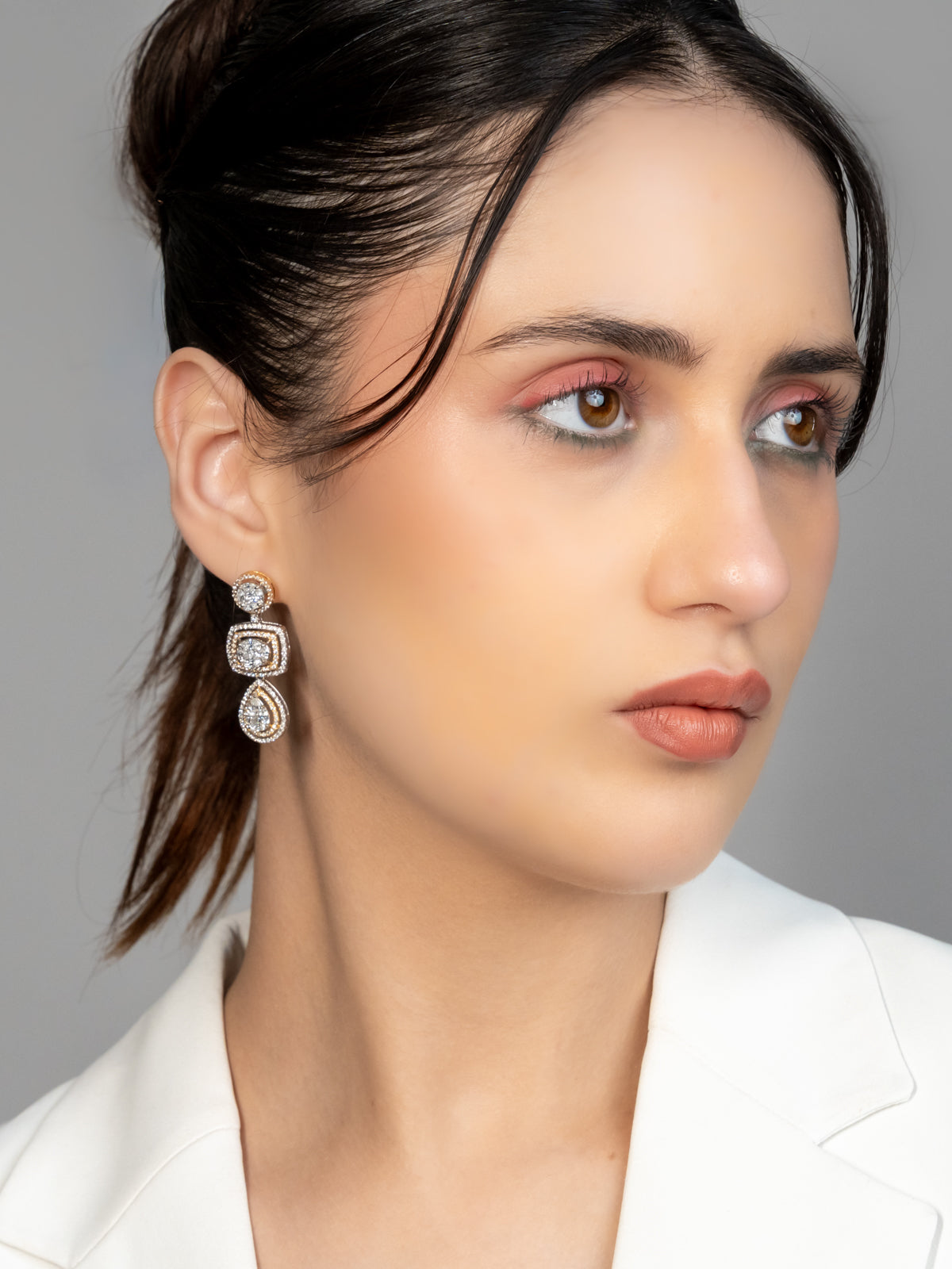 Exclusive Diamond Artistry for the Modern Icon