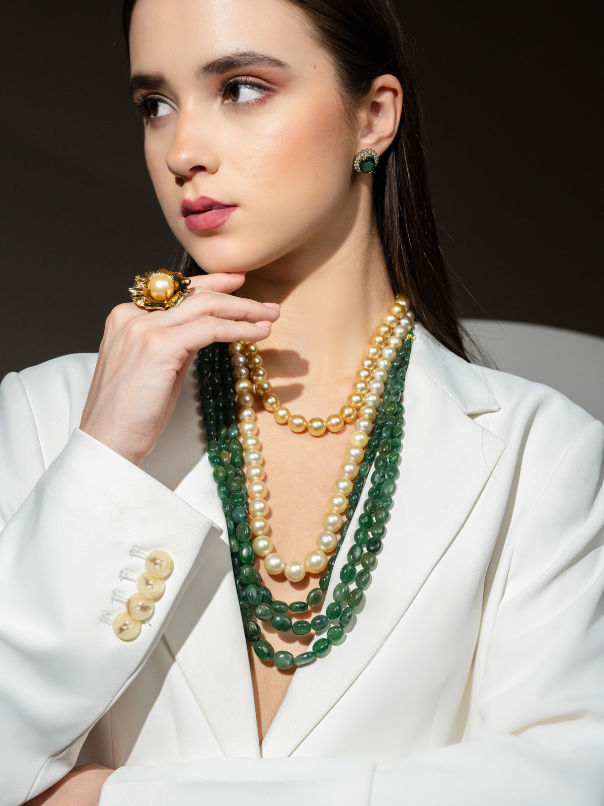 Necklaces 2