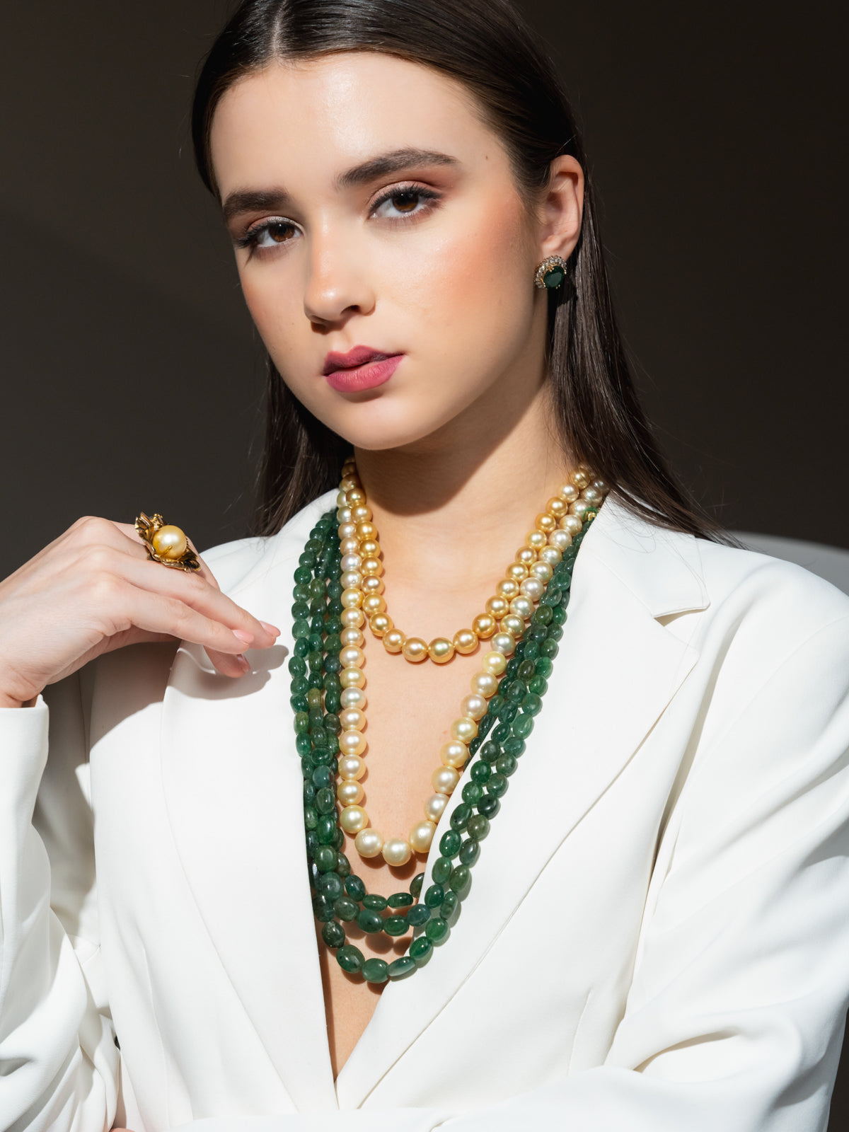 Necklaces 2