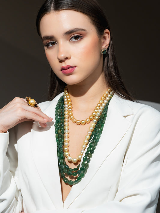Necklaces 2