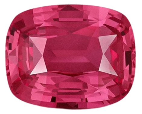 Pink Sapphire