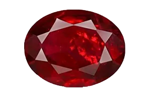 Ruby / Manik