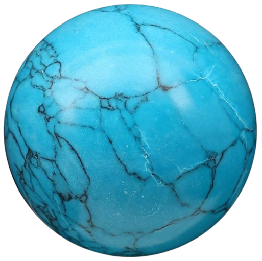 Turquoise