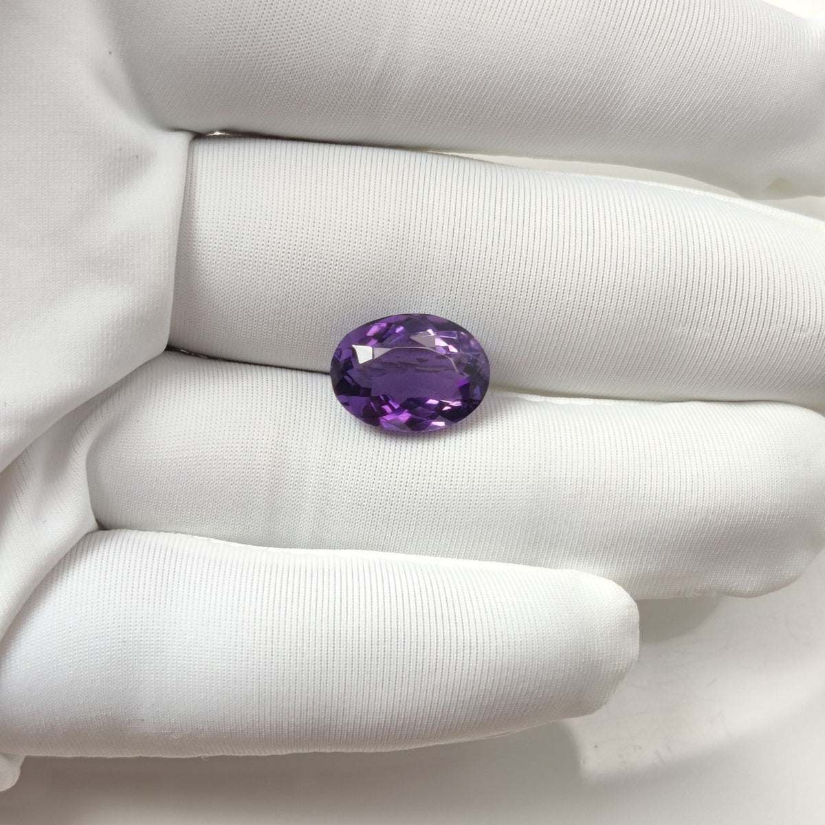NATURAL AMETHYST-5.11 CARAT
