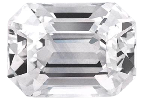 White Sapphire