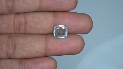 NATURAL BLUE SAPPHIRE-4.61 CARAT