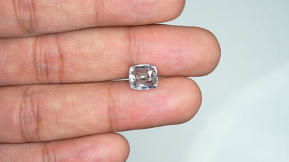 NATURAL BLUE SAPPHIRE-4.26 CARAT