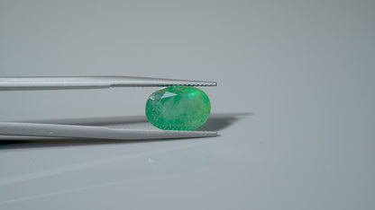 NATURAL EMERALD-5.15CARAT