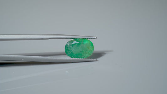NATURAL EMERALD-5.15CARAT