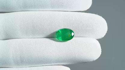 NATURAL EMERALD-4.62CARAT