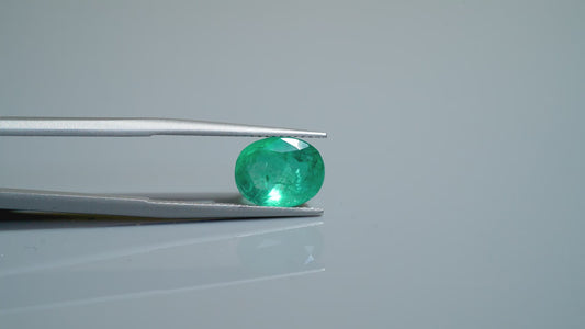 NATURAL EMERALD-3.39CARAT