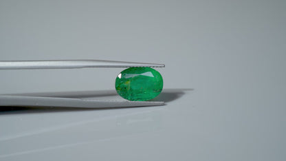 NATURAL EMERALD-4.62CARAT