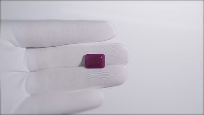NATURAL RUBY-10.50CARAT
