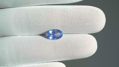 NATURAL BLUE SAPPHIRE-2.53CARAT