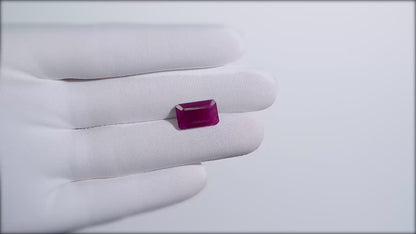 NATURAL RUBY-8.24CARAT