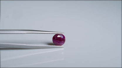 NATURAL RUBY- 2.03CARAT