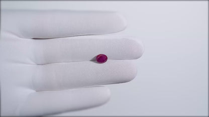 NATURAL RUBY-2.60CARAT