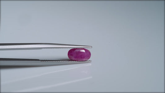 NATURAL RUBY- 2.34CARAT