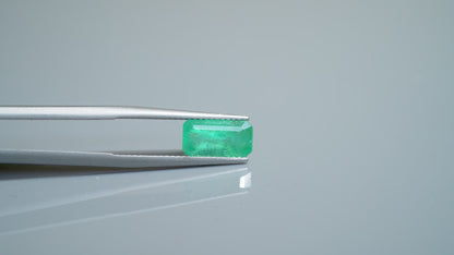 NATURAL EMERALD-2.67CARAT